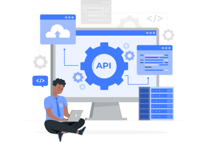 API